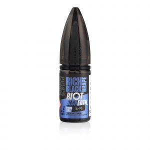 Riot Black EDTN Rich Black Grape 10ml